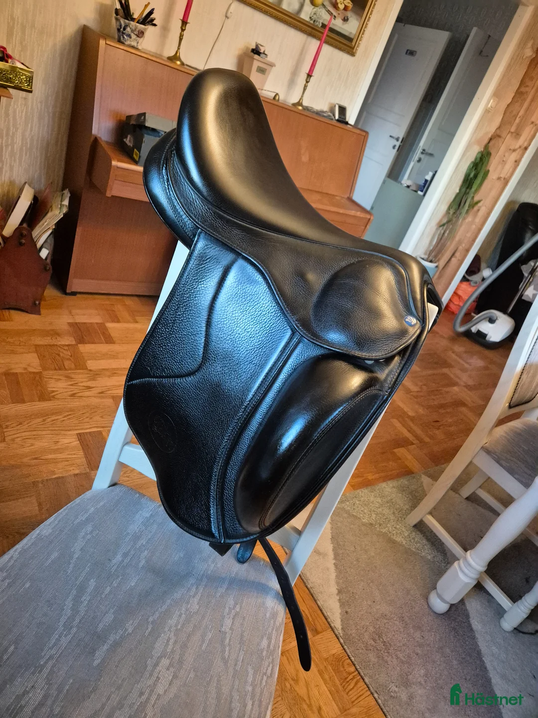 Sadlar hästutrustning till salu: Fin hr vision i Säve - Annons 2
