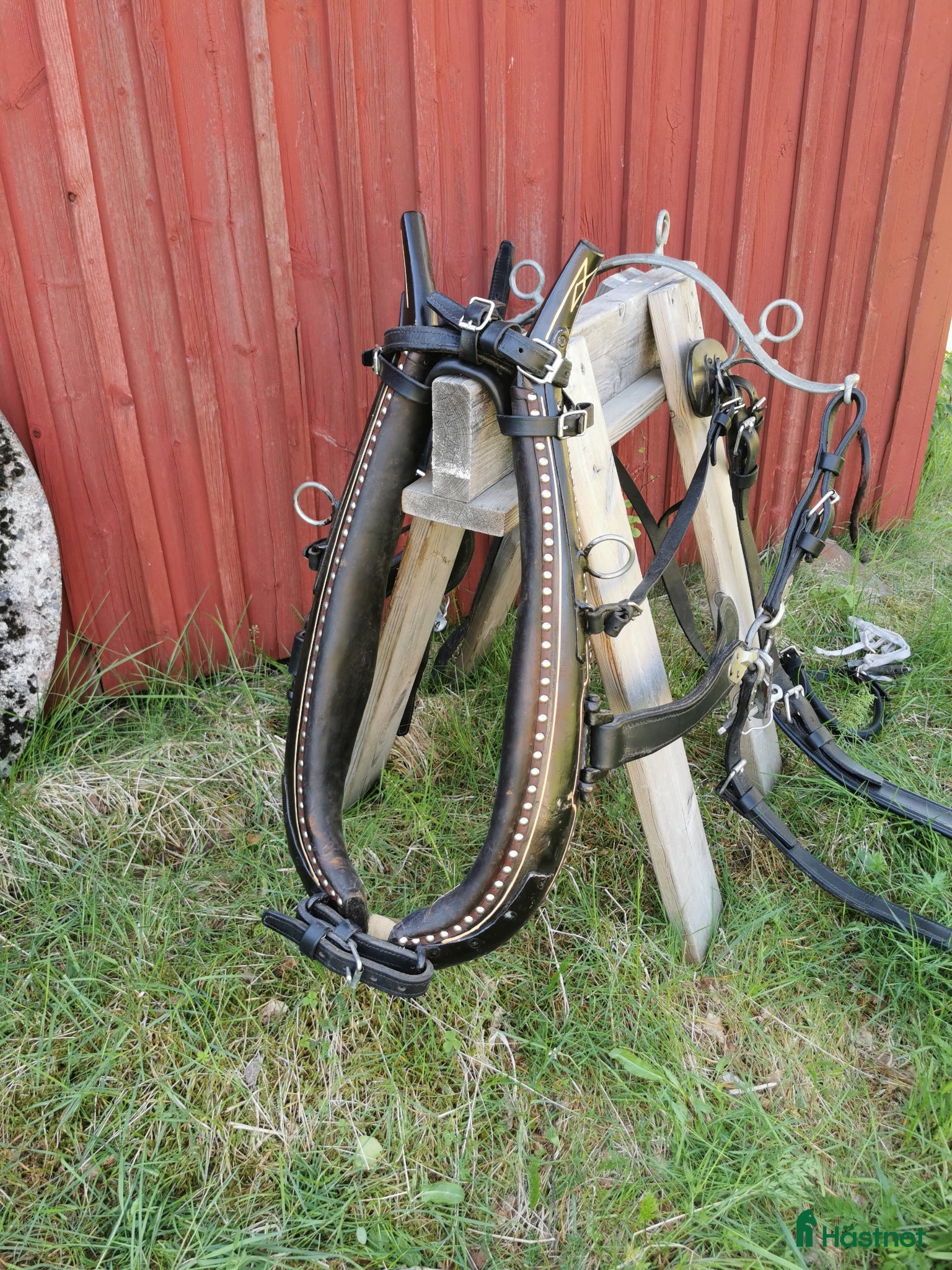 Körselar körning till salu: Loksele m finnlokor och åbråkrok - Annons 9