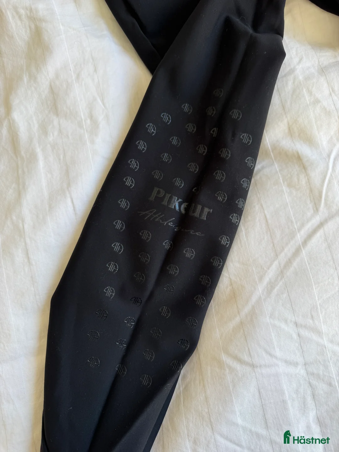 Ridbyxor ryttarutrustning till salu: Ridbyxa Pikeur - Annons 4