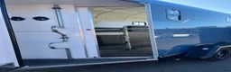 Hästtransporter  fordon & transport till salu: Falsterbo erbjudande Forzab EQ2 - Annons 8