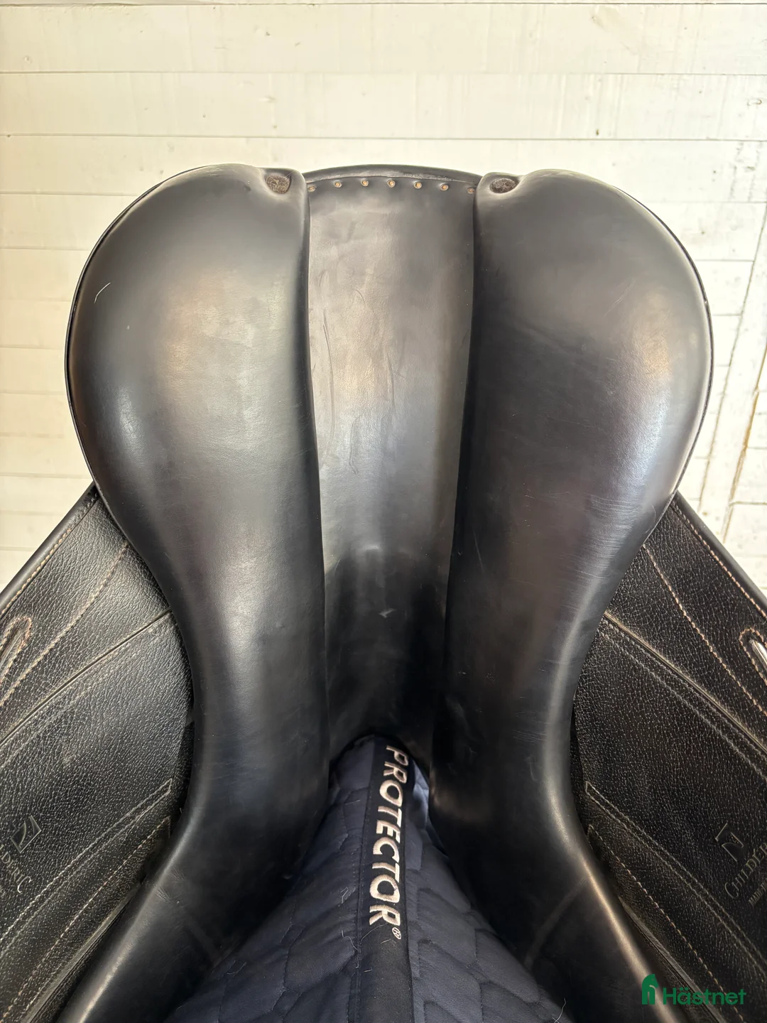 Sadlar hästutrustning till salu: Tre st Childeric i Nossebro - Annons 3