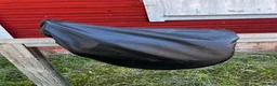 Sadlar hästutrustning till salu: Allroundsadel 17”, svart – hel och i fint skick - Annons 11