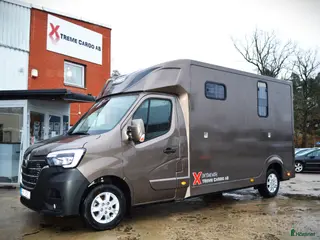 Hästlastbilar fordon & transport till salu: Ameline Stuteri Demoex 2024 ca1200mil - Annons 16