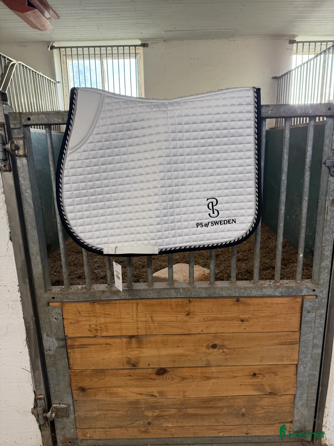 Schabrak & Vojlockar hästutrustning till salu: Ps of sweden schabrak  i Vännäs - Annons 1