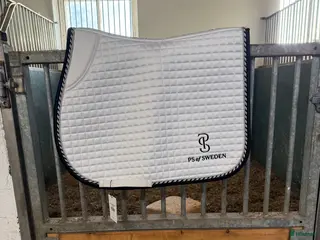 Schabrak & Vojlockar hästutrustning Ps of sweden schabrak i Vännäs - Annons 9