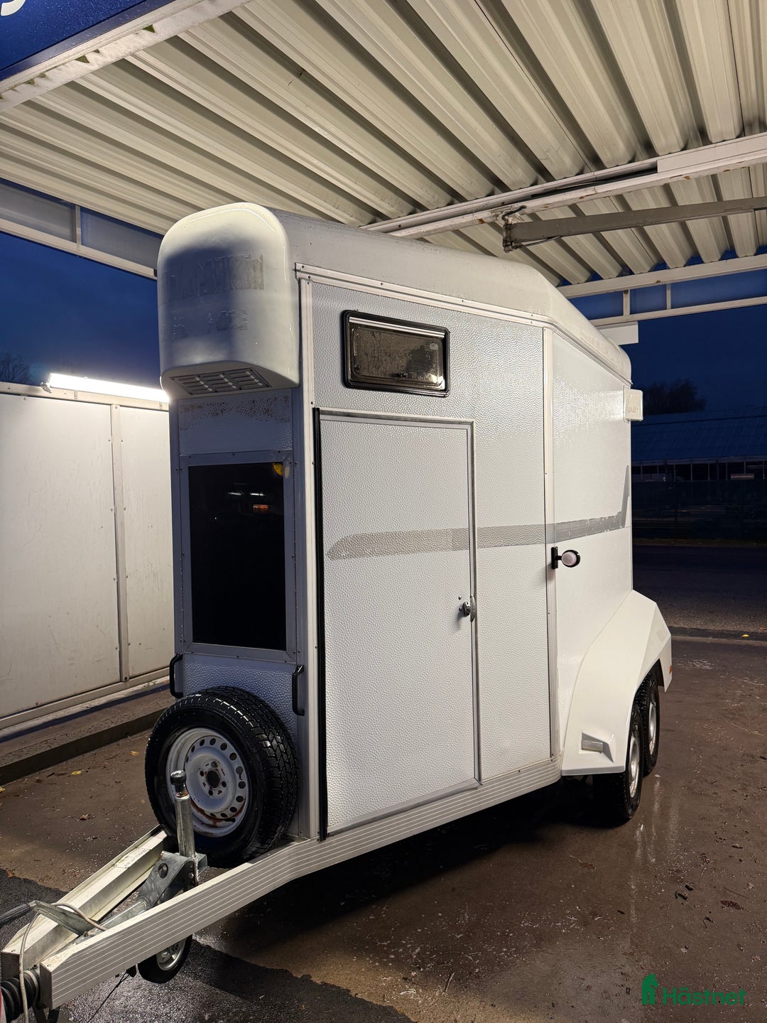 Hästtransporter  fordon & transport till salu: Umesläp A30 i Gävle - Annons 2