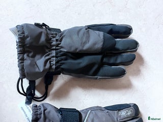 Övrig Ryttarutrustning ryttarutrustning till salu: Vinterridvantar, junior i Nygård - Annons 9