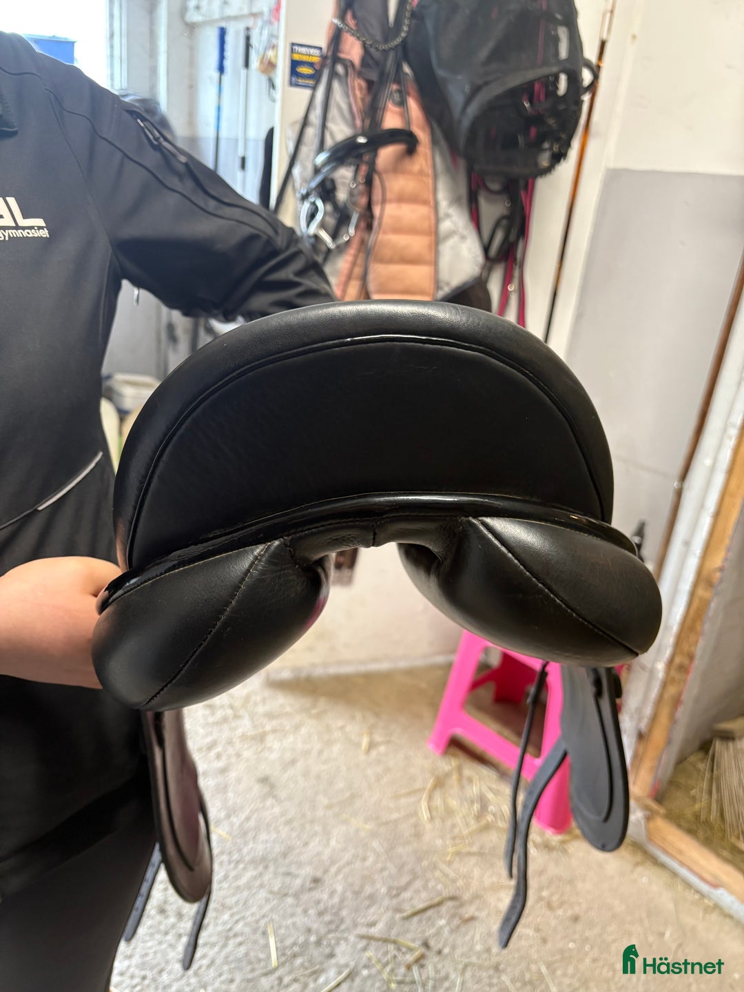 Sadlar hästutrustning till salu: Colbert brothers Flo i Västerås - Annons 3