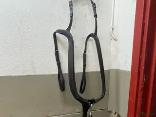 Övrig Hästutrustning hästutrustning Förbygel - Annons 1