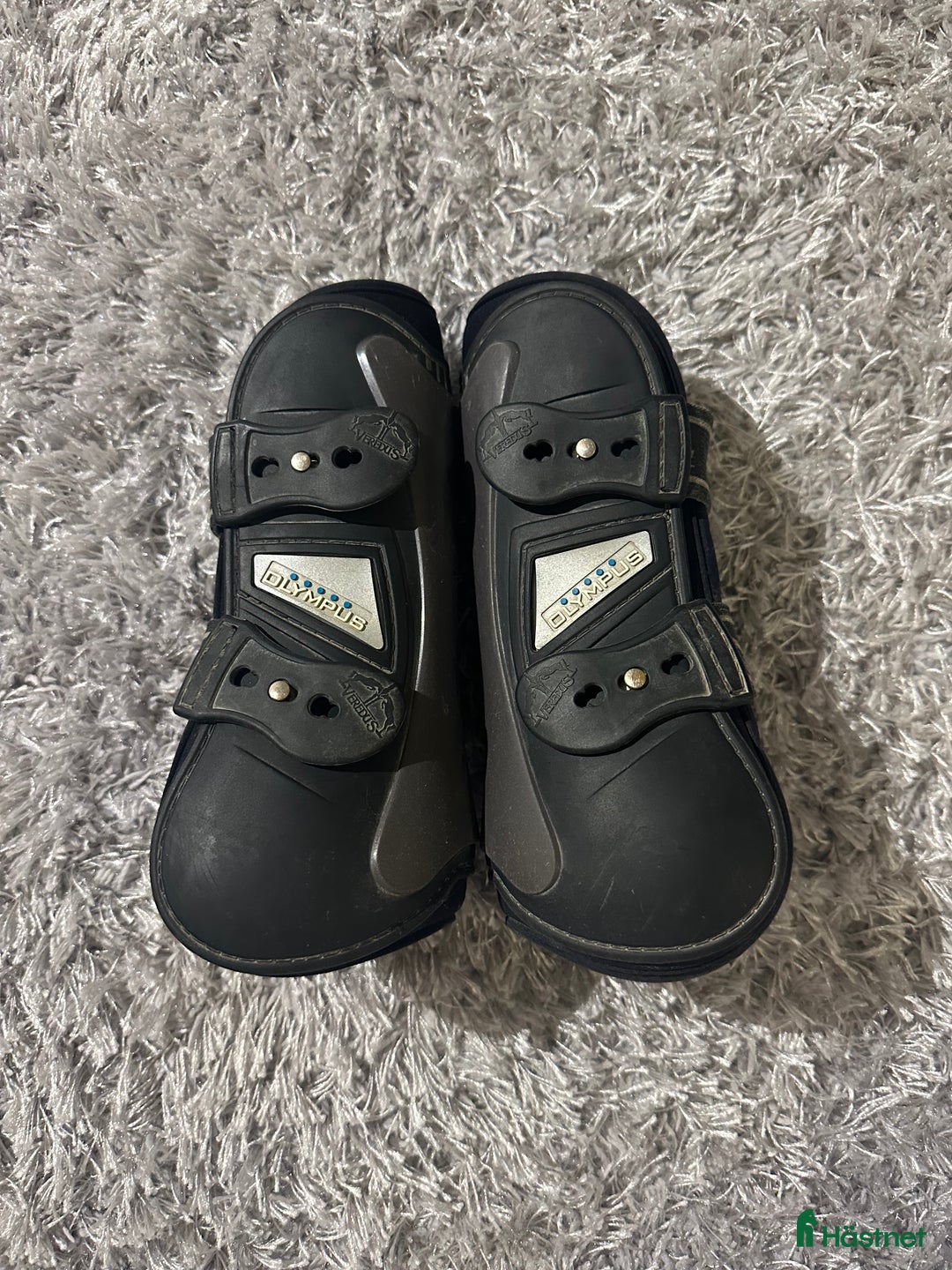 Benskydd hästutrustning till salu: Fina veredus skydd i Uddevalla - Annons 1