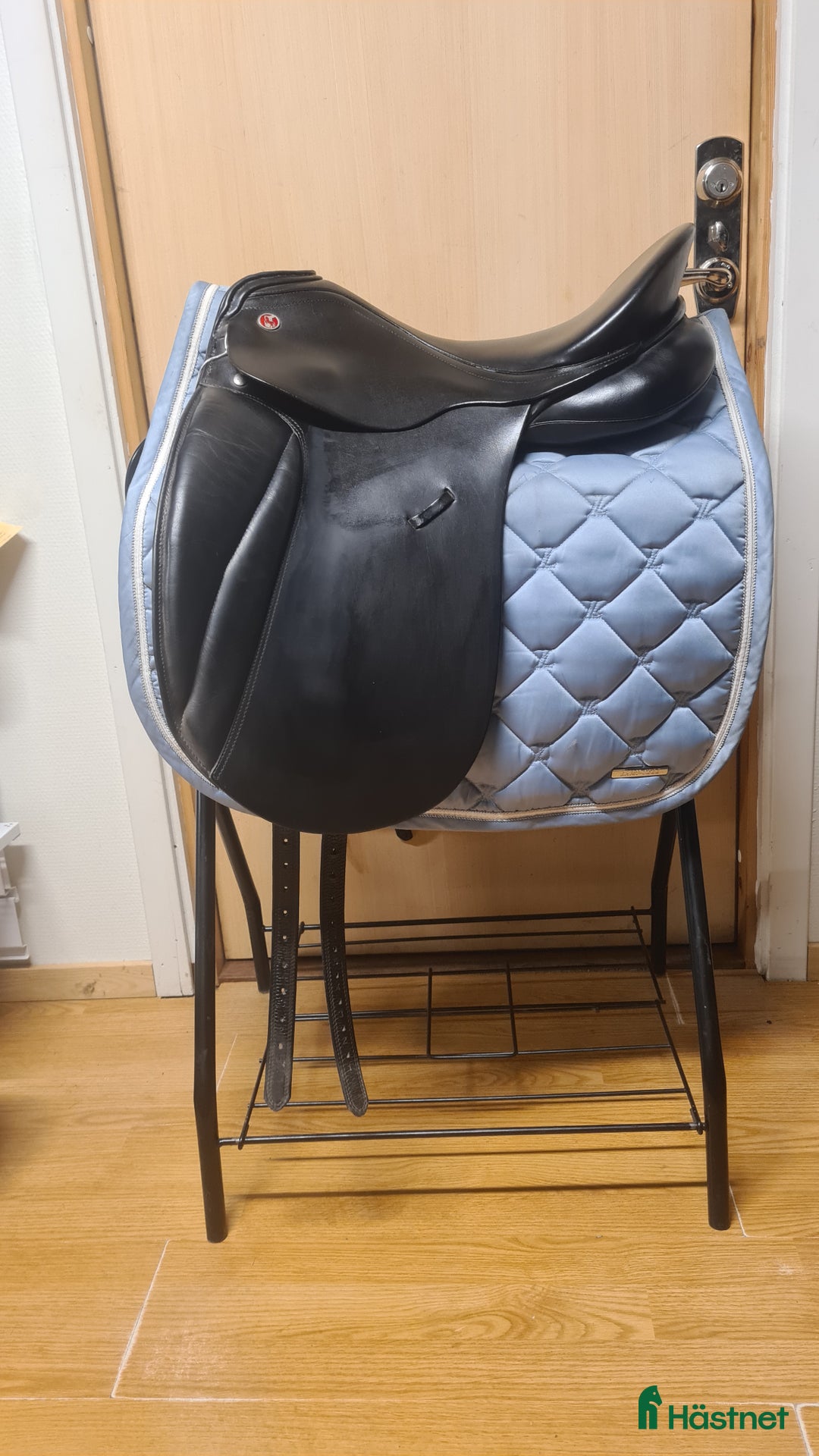 Sadlar hästutrustning till salu: Kieffer Malmö  i Hamneda - Annons 1