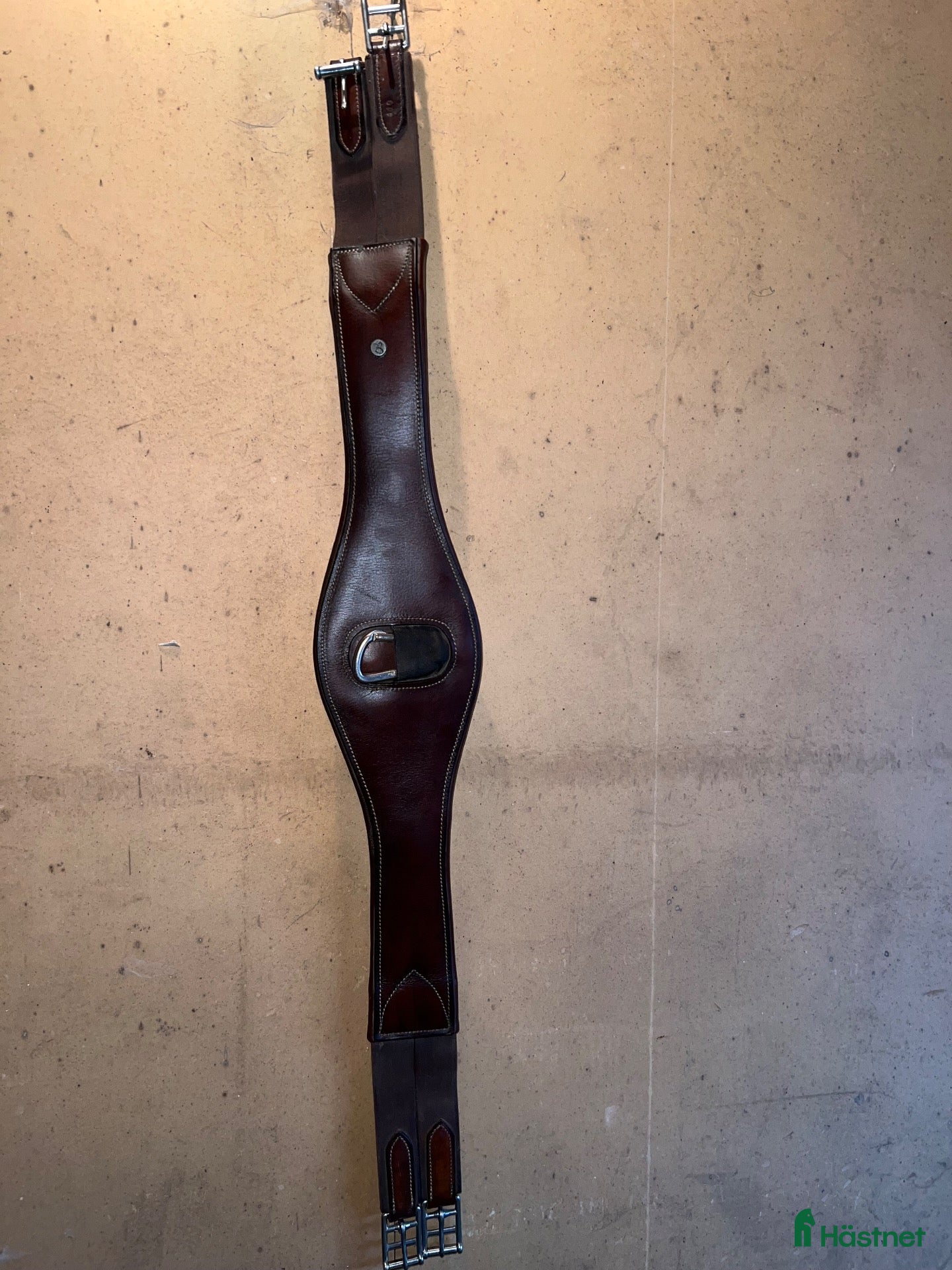 Sadeltillbehör hästutrustning CH Sadelgjord 110 cm - Annons 4