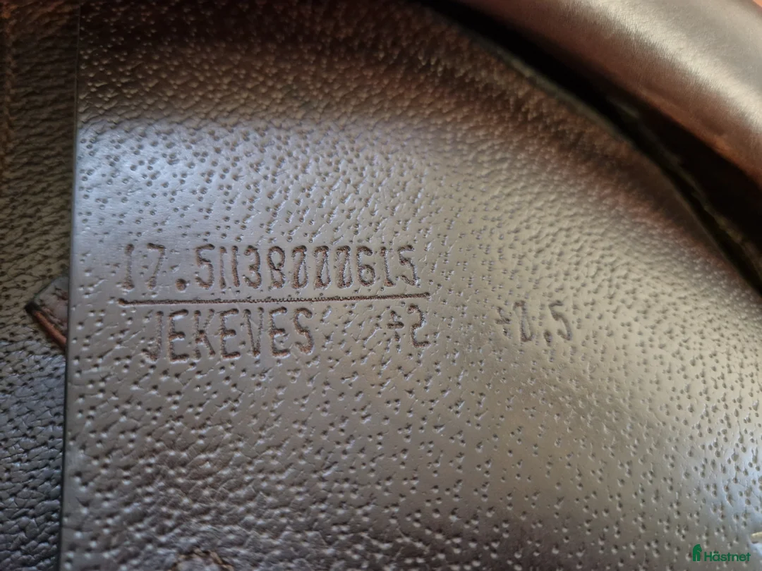 Sadlar hästutrustning till salu: Equipe ek evo  i Vassmolösa - Annons 8