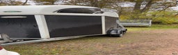 Hästtransporter  fordon & transport till salu: Atec Starline i Höör - Annons 9