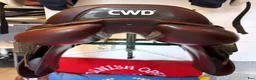 Sadlar hästutrustning till salu: CWD mademoiselle - Annons 6