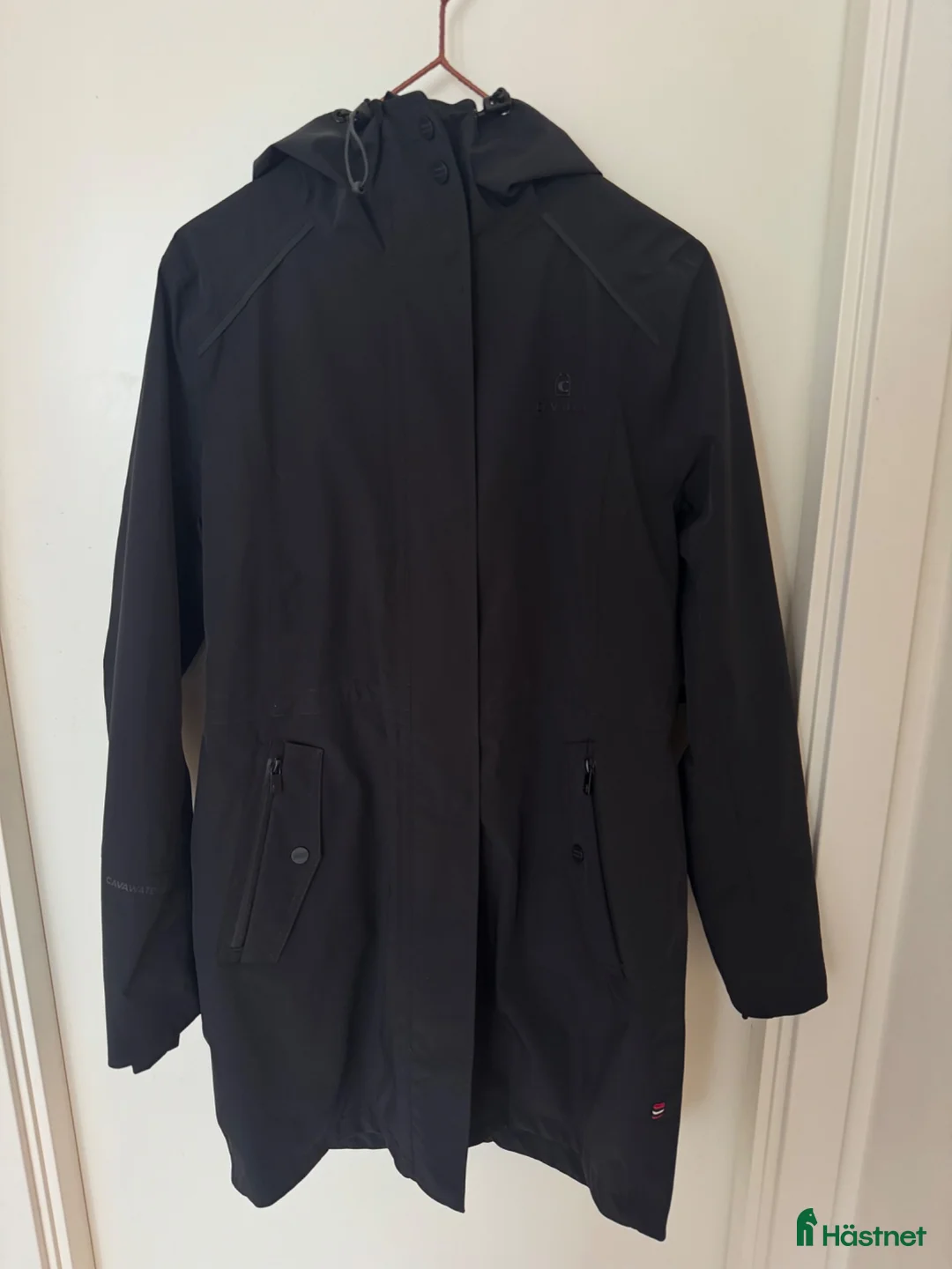 Jackor & Kavajer ryttarutrustning till salu: Cavallo Parka - Annons 5