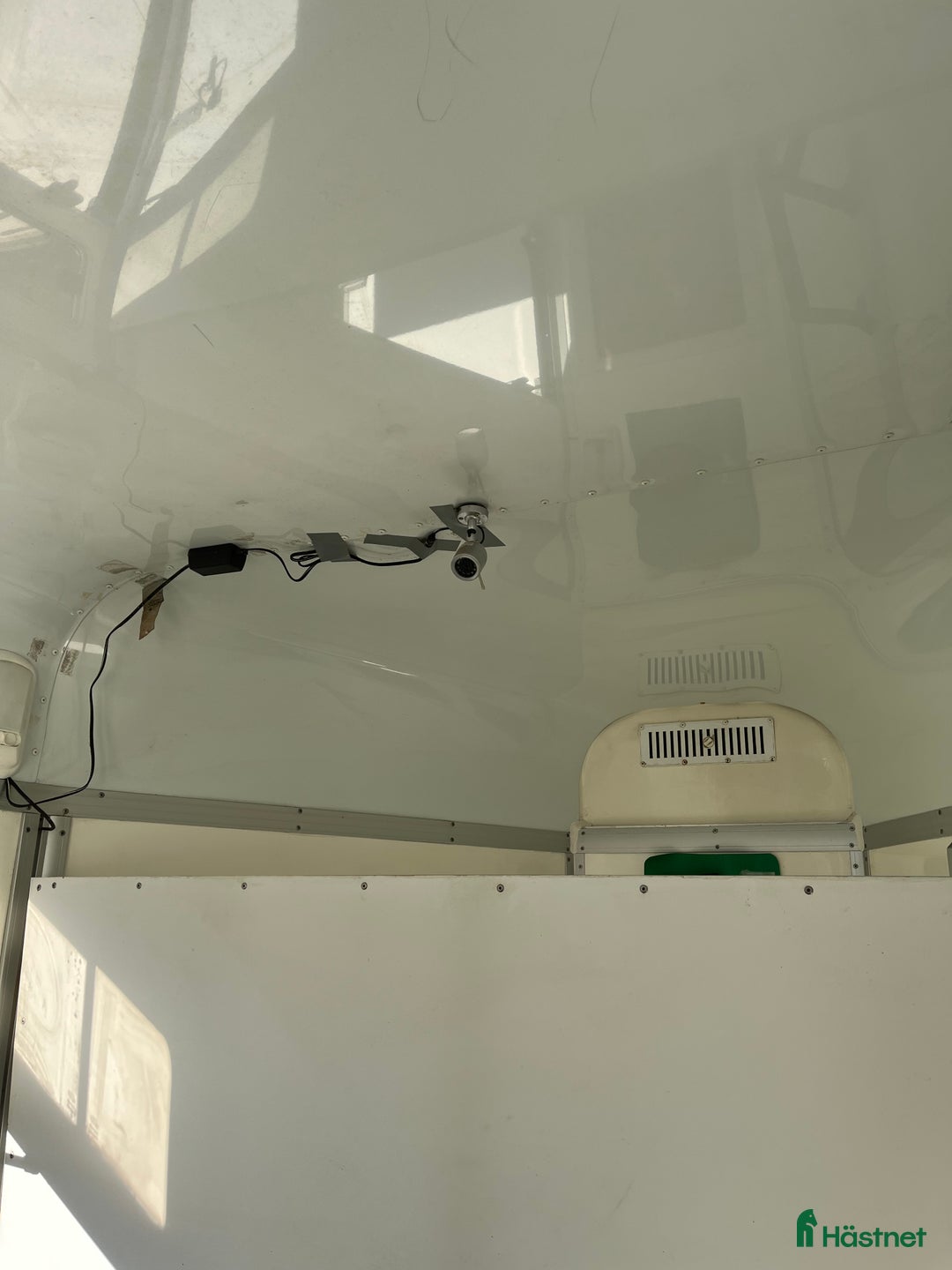 Hästtransporter  fordon & transport till salu: Umesläp 2005  i Mariestad - Annons 5