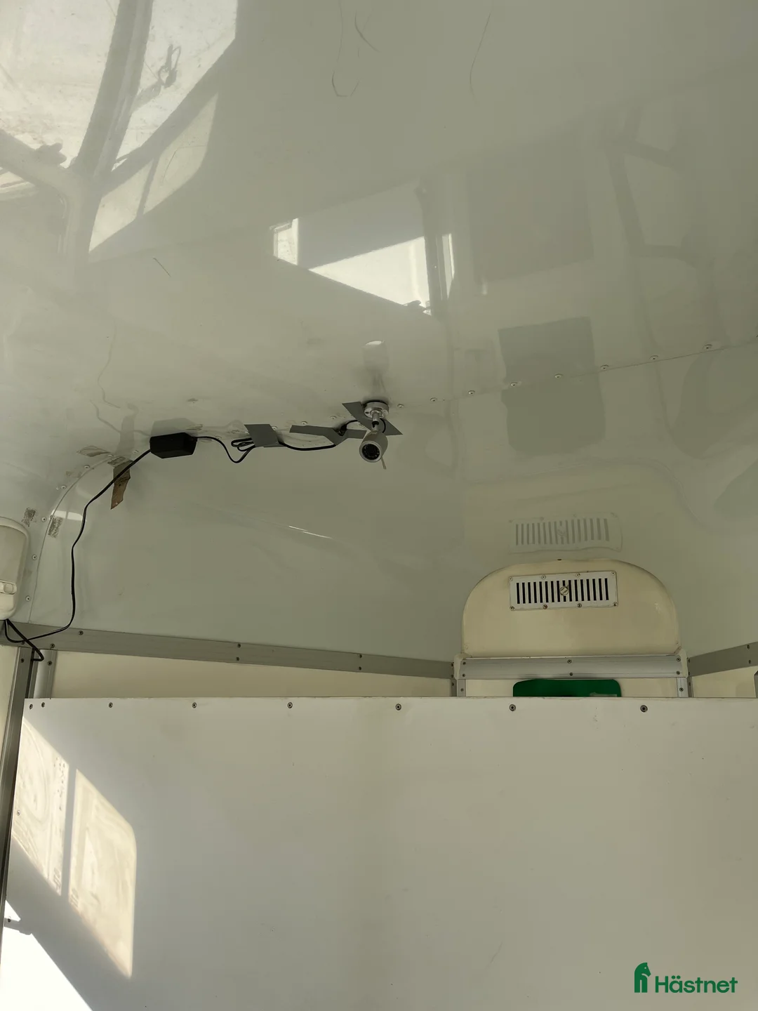 Hästtransporter  fordon & transport till salu: Umesläp 2005  i Mariestad - Annons 5