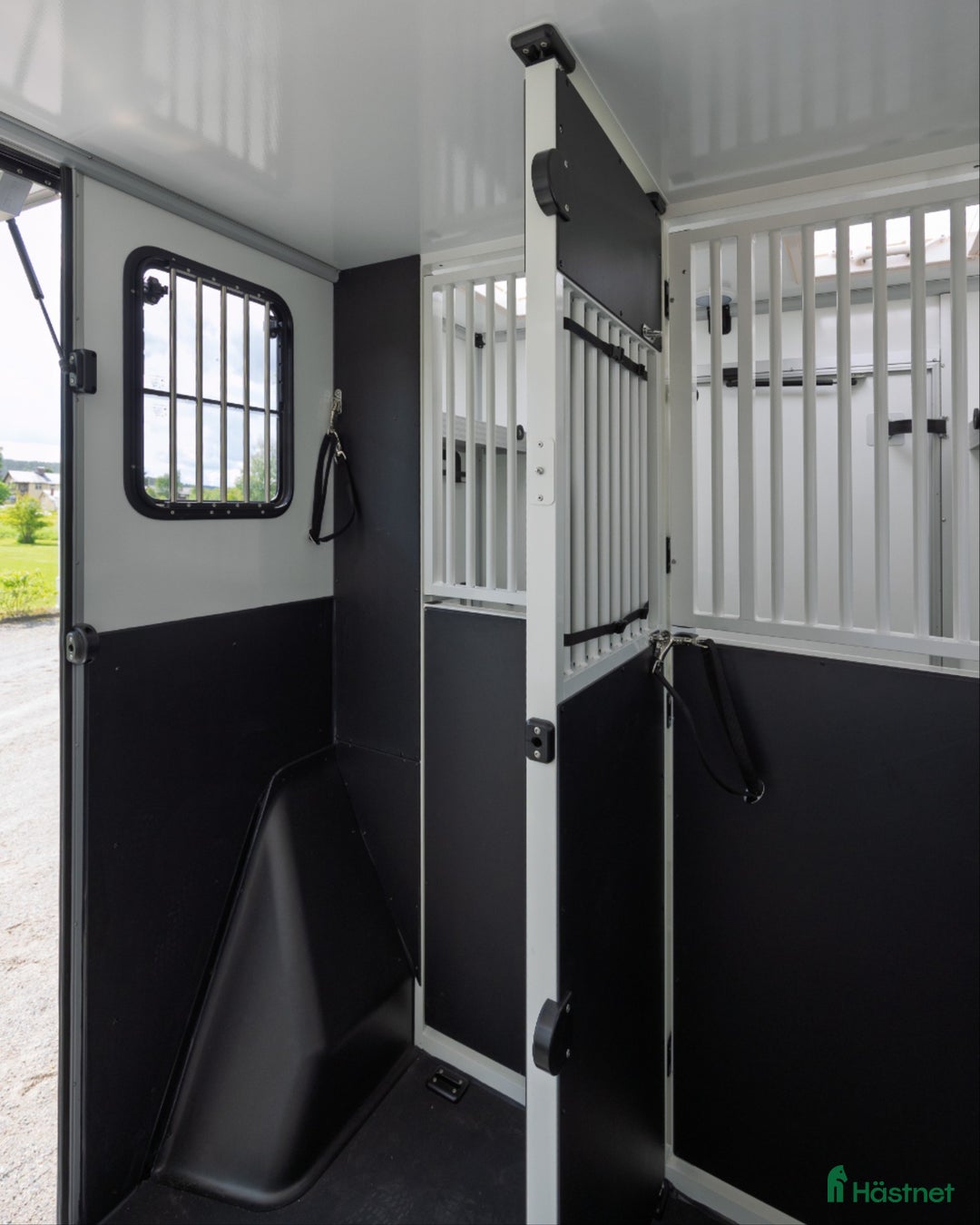 Hästlastbilar  fordon & transport till salu: UME Light3 - Stuteri! i Borlänge - Annons 7