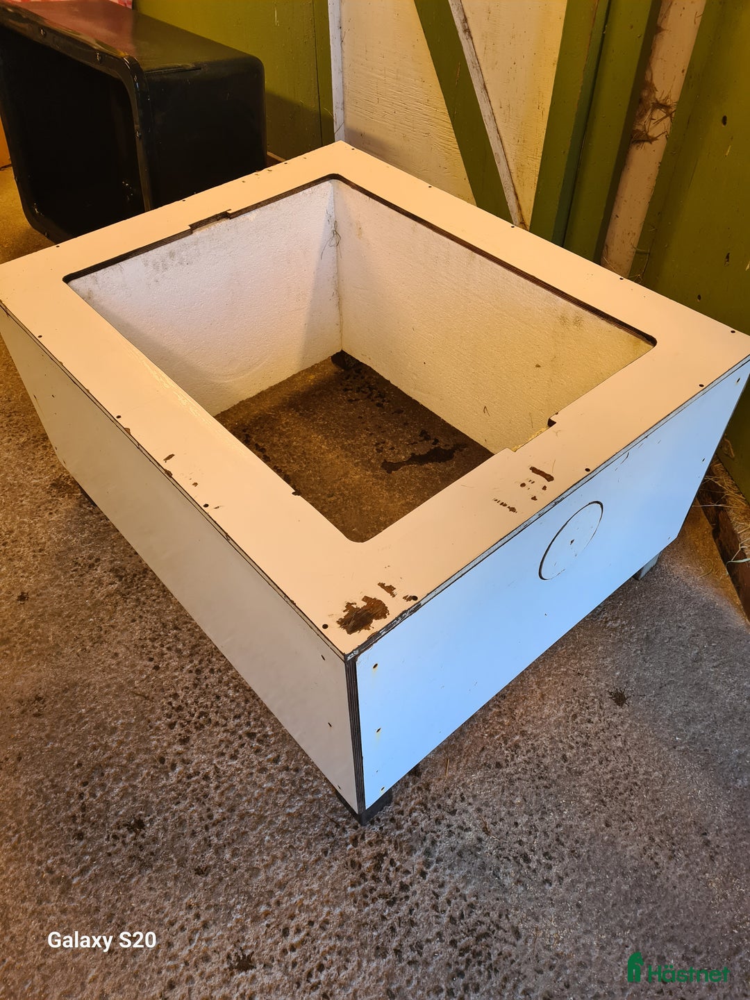 Stallinredning, stängsel & gård övrig utrustning till salu: Isobar i Mariestad - Annons 2