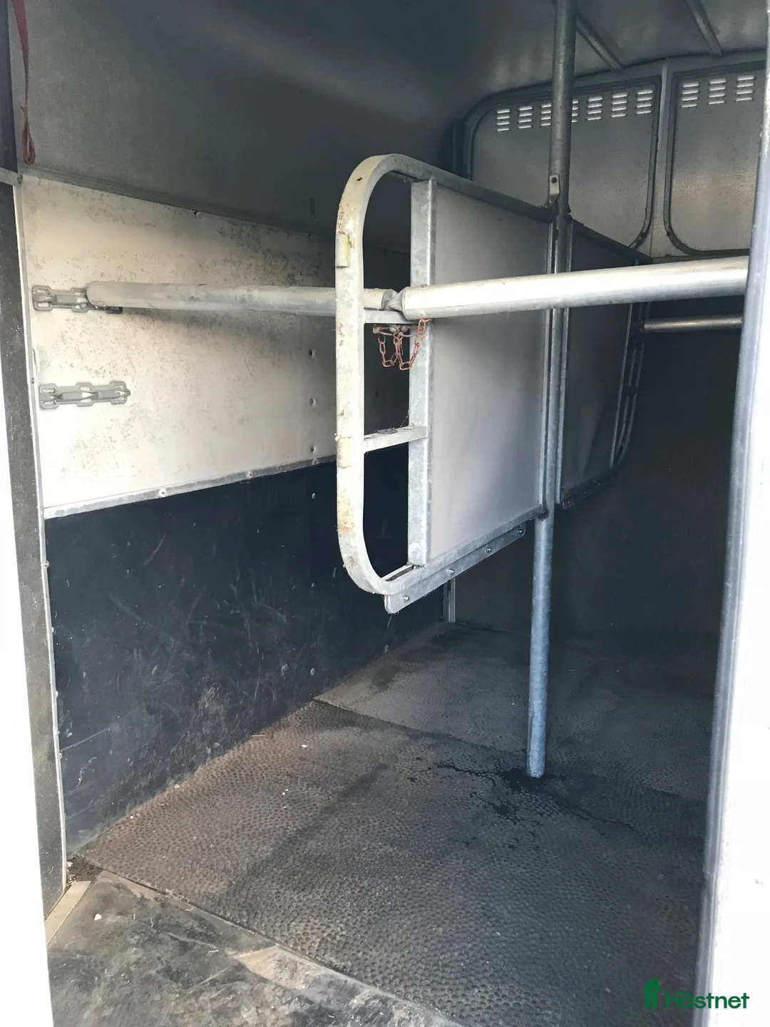 Hästtransporter  fordon & transport till salu: Ifor Williams Hb505 r i Stocksund - Annons 2
