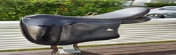 Sadlar hästutrustning till salu: Bates Innova Dressyrsadel 17-17,5" - Annons 2