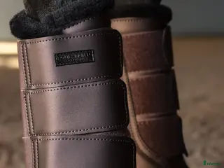 Benskydd hästutrustning Benskydd Equestrian Stockholm i Karlskrona - Annons 13