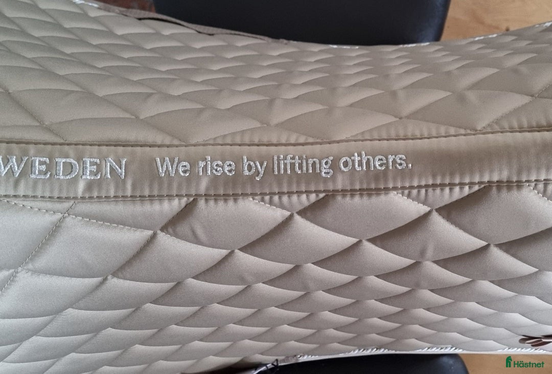 Schabrak & Vojlockar hästutrustning till salu: Ps of Sweden Diamond Bow i Färentuna - Annons 4