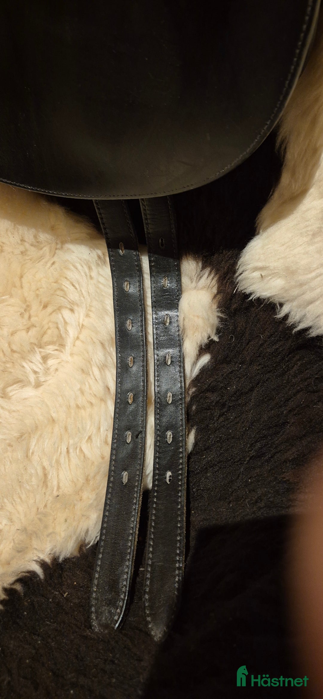 Sadlar hästutrustning till salu: Toppensadel i toppenskick i Värmdö - Annons 4