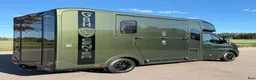 Hästlastbilar  fordon & transport till salu: Exclusive Paragan Excelsion 5XL Automat Stuteri - Annons 3