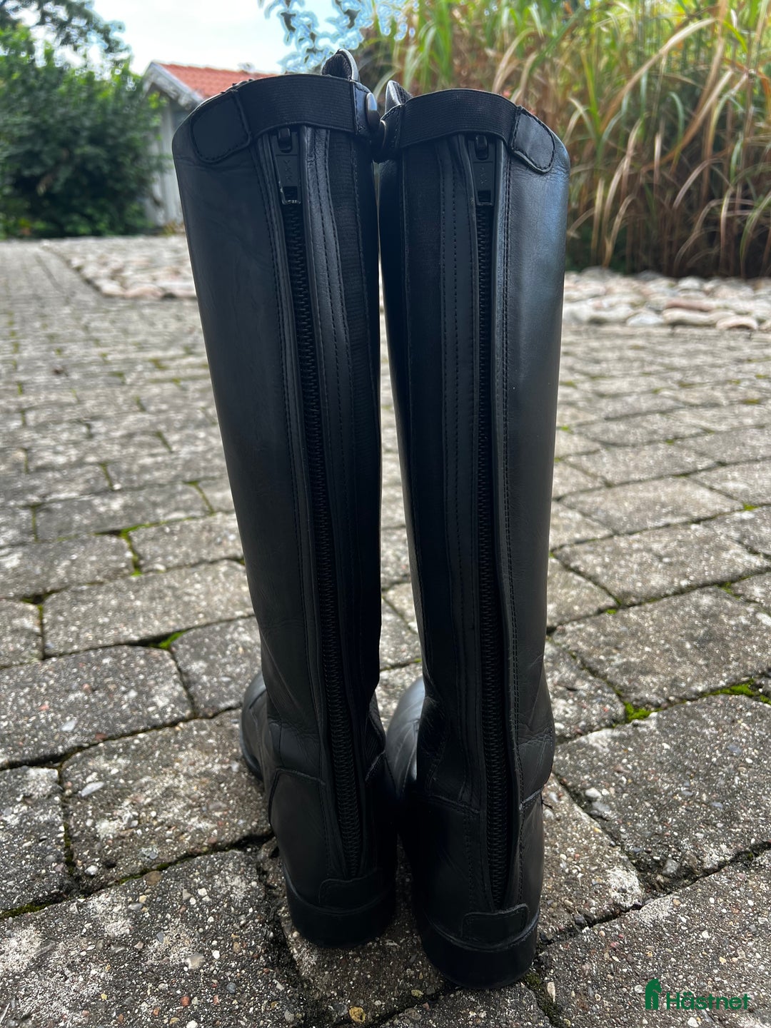 Ridstövlar ryttarutrustning till salu: Ridstövlar storlek 36 i Kullavik - Annons 4
