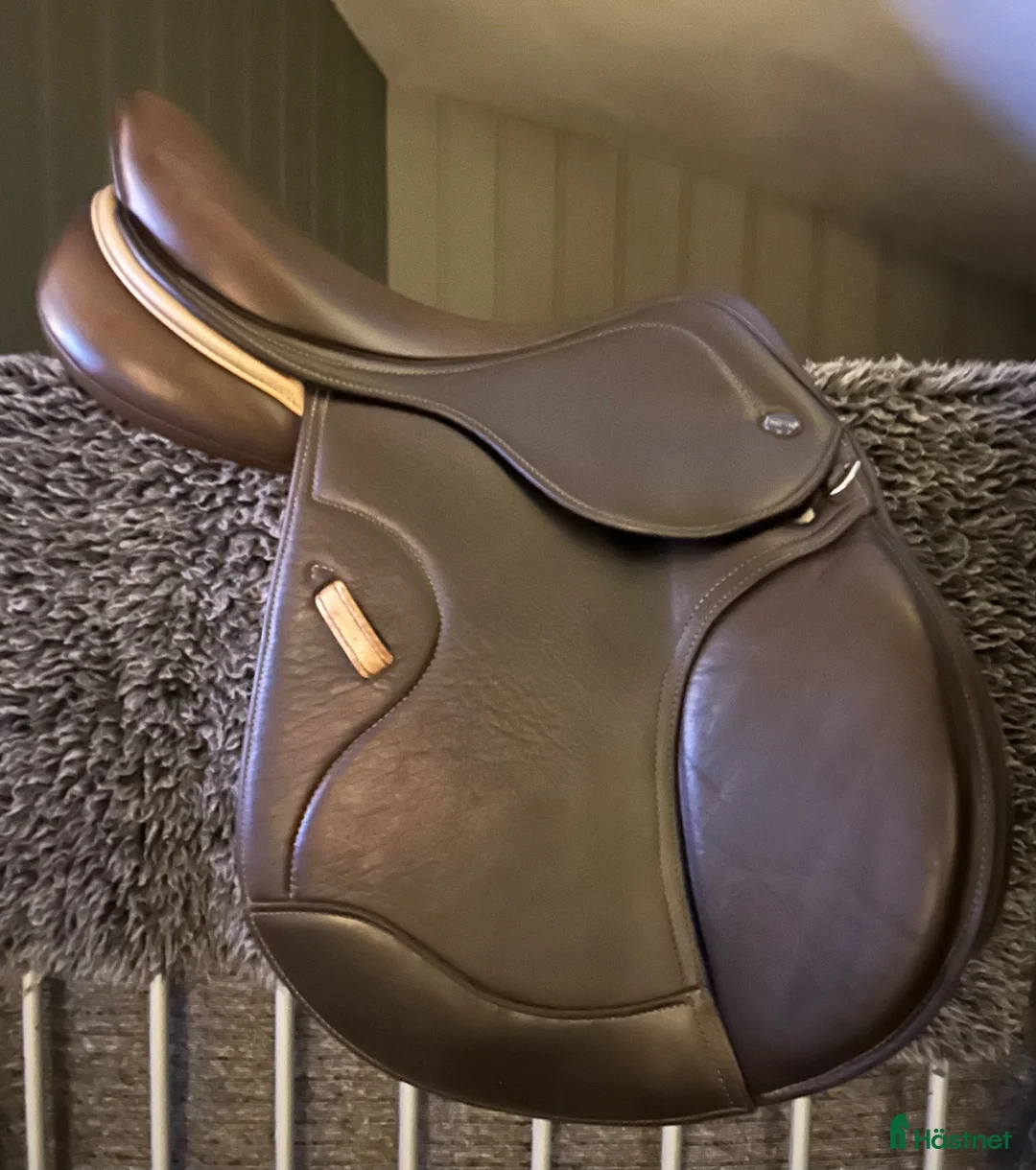 Sadlar hästutrustning till salu: Ikonic light pony 16 i Motala - Annons 2