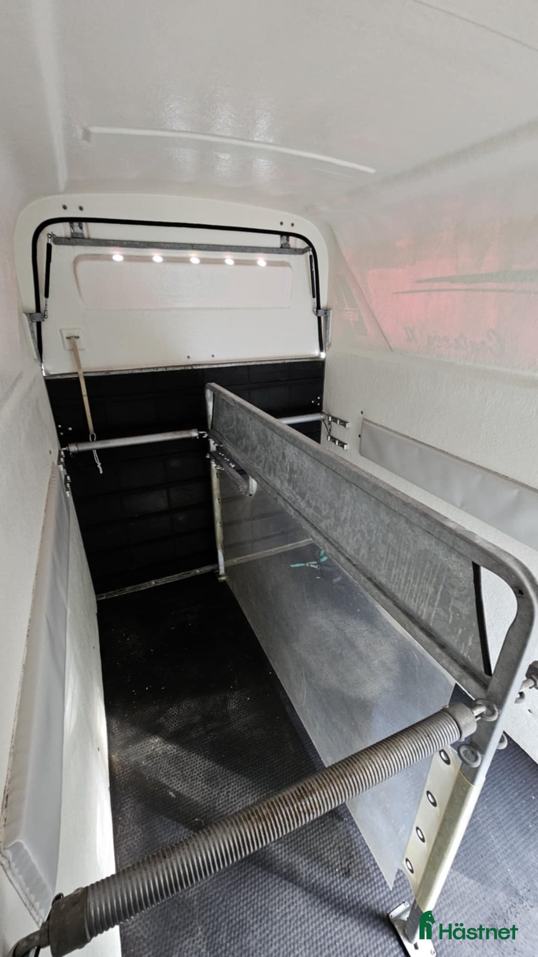 Hästtransporter  fordon & transport till salu: Henra contessa xl till salu i Hökerum - Bild 4