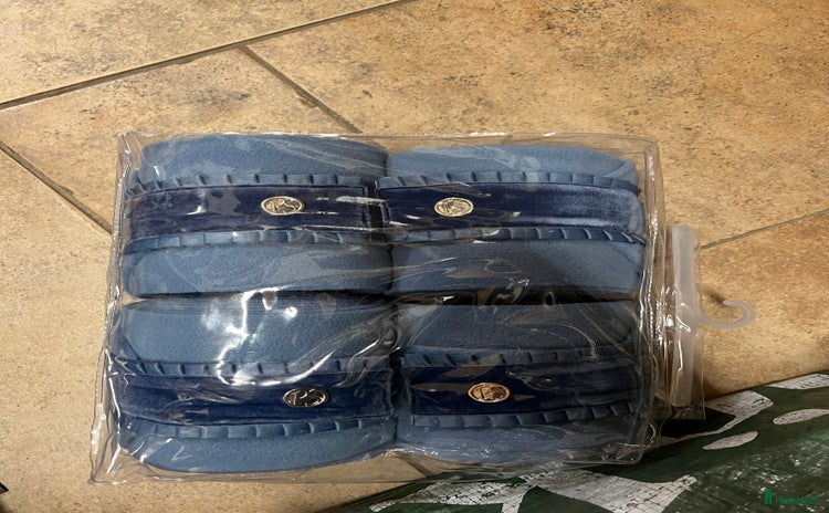 Schabrak & Vojlockar hästutrustning till salu i Lund - Annons 7