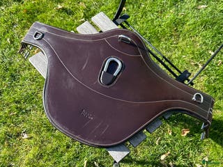 Sadeltillbehör hästutrustning till salu: Hopplatta: Lippo ponny - Annons 18