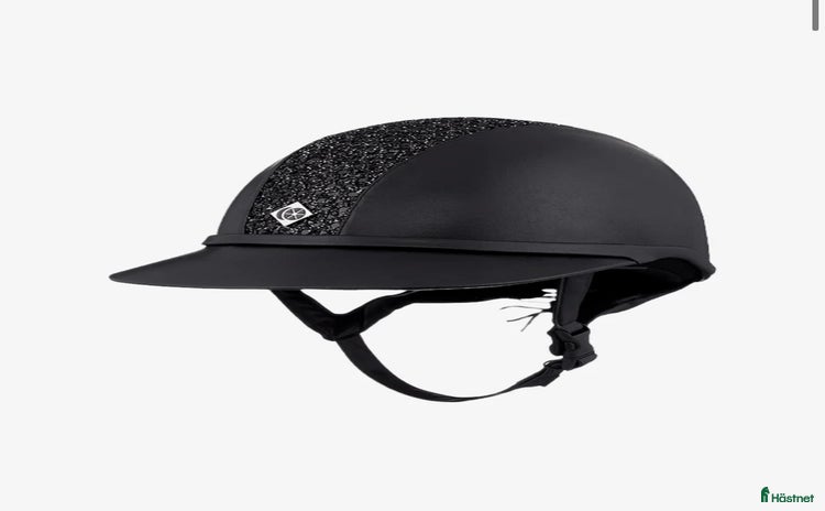 Hjälmar ryttarutrustning till salu: Superfin Charles Owen hjälm! i Hägersten - Annons 4