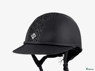 Hjälmar ryttarutrustning till salu: Superfin Charles Owen hjälm! i Hägersten - Annons 9