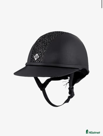 Hjälmar ryttarutrustning till salu: Superfin Charles Owen hjälm! i Hägersten - Annons 4