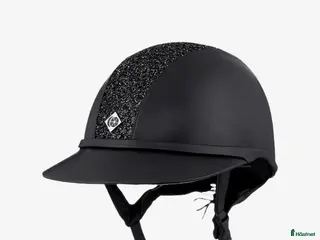 Hjälmar ryttarutrustning till salu: Superfin Charles Owen hjälm! i Hägersten - Annons 7