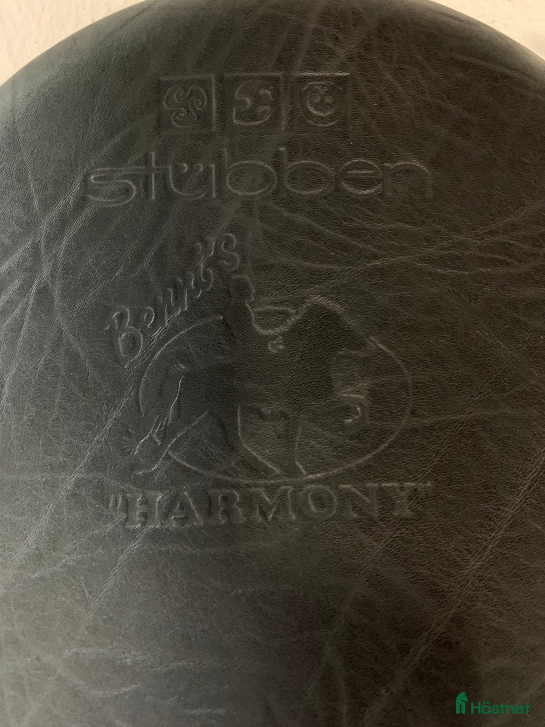 Sadlar hästutrustning till salu: Stübben sadel väldig fin skick - Annons 7