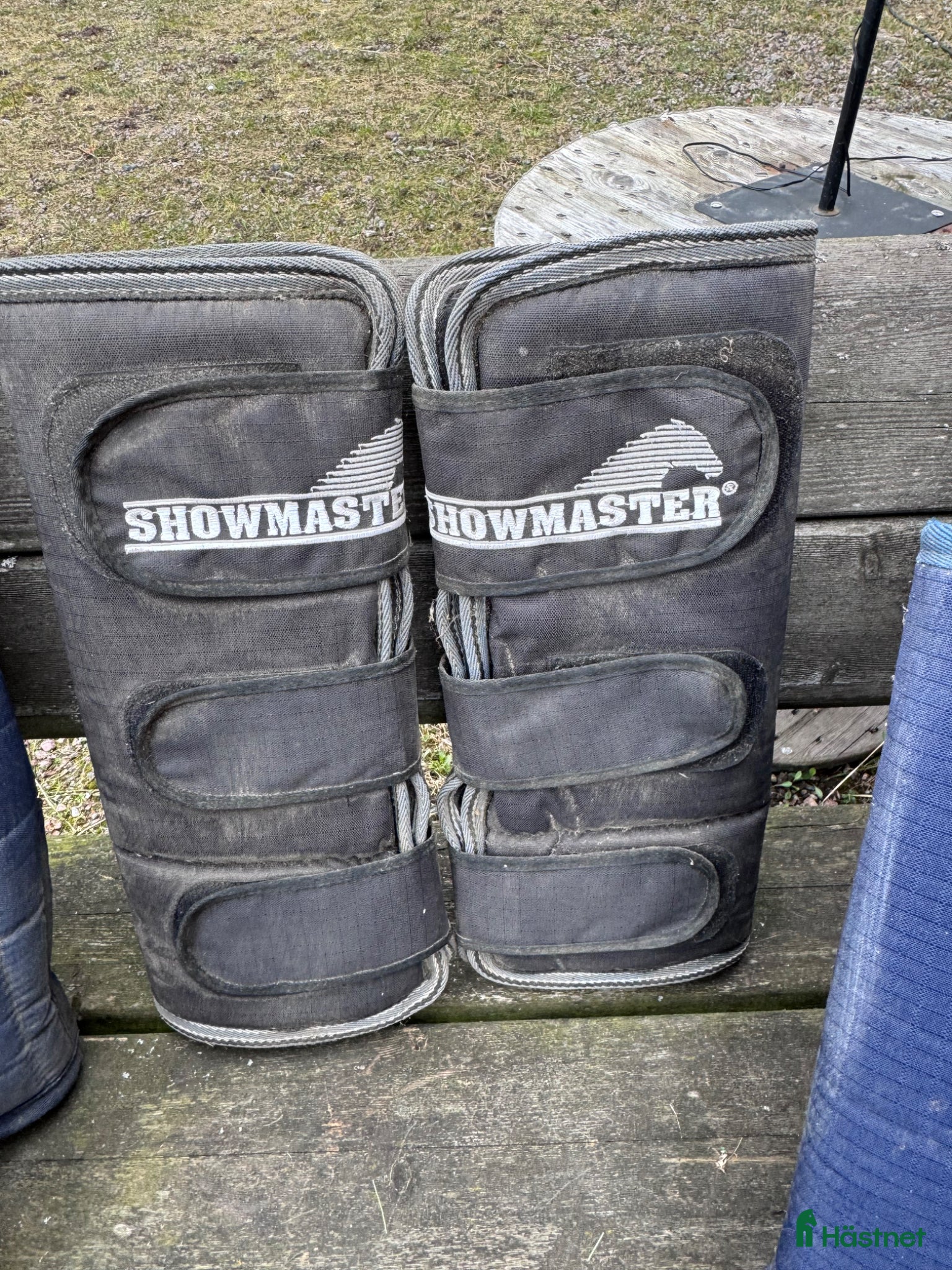 Övrig Hästutrustning hästutrustning Transportskydd - Annons 4