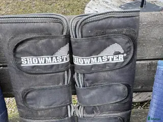 Övrig Hästutrustning hästutrustning Transportskydd - Annons 4