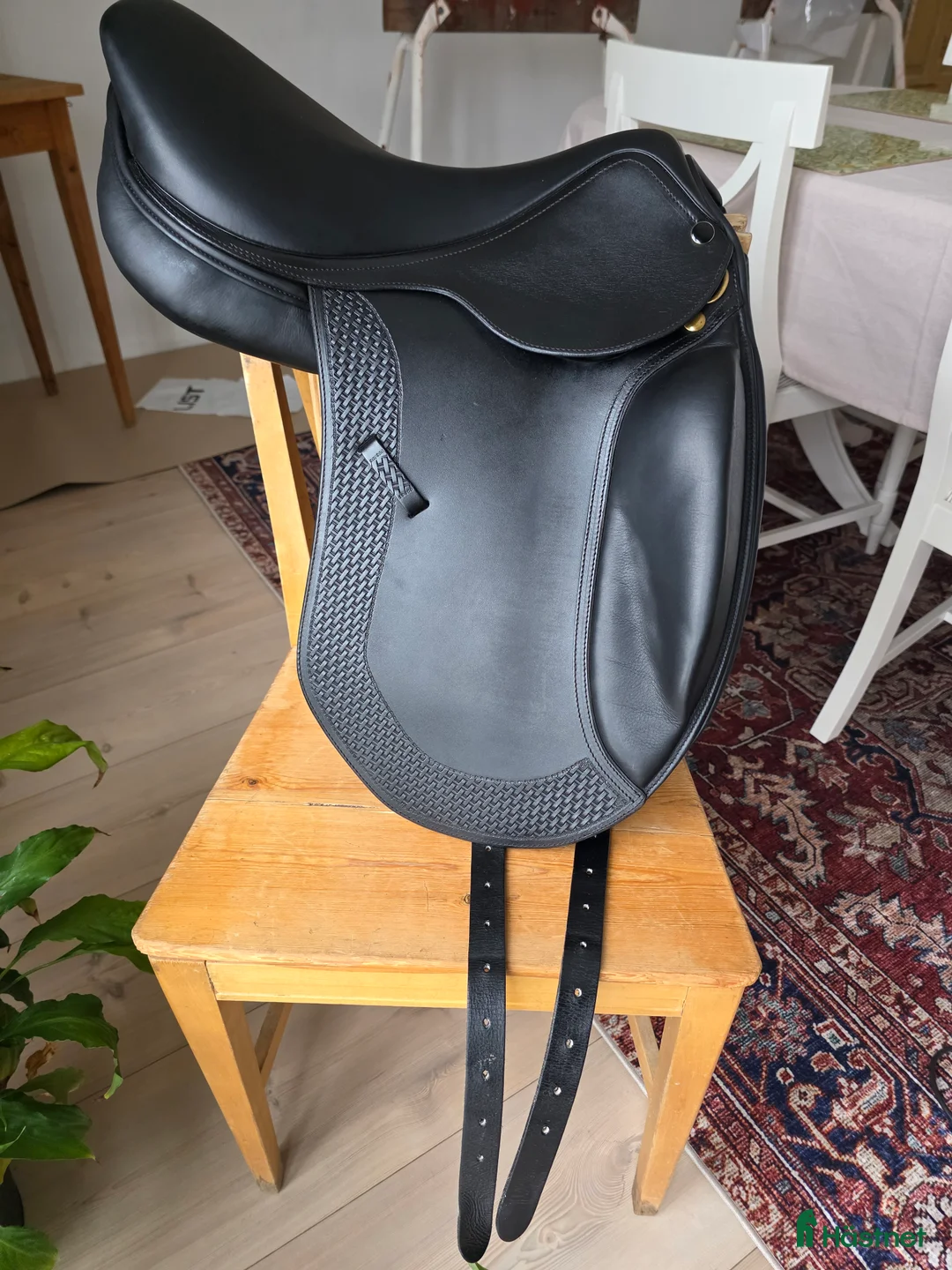 Sadlar hästutrustning till salu: Ergo x2 trude basic b1 i Dala-järna - Annons 2