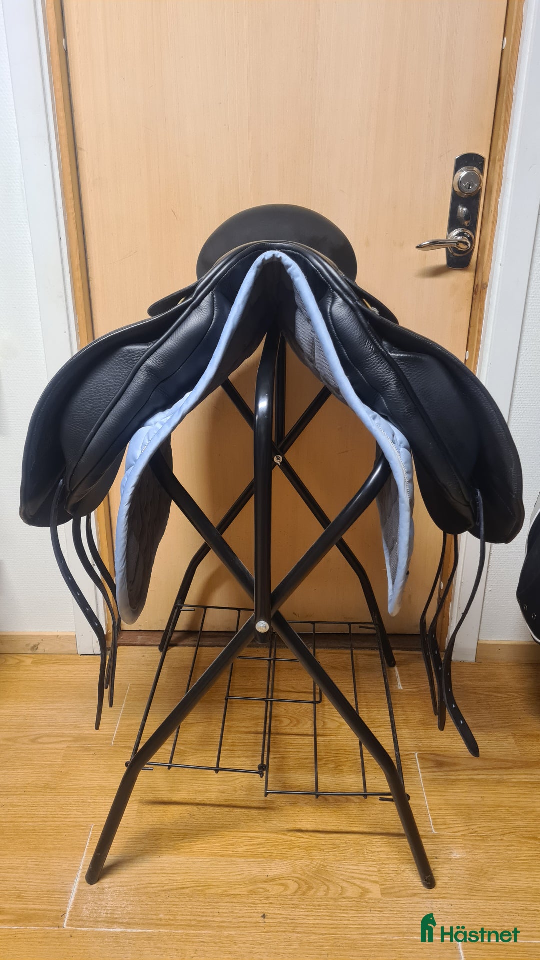 Sadlar hästutrustning till salu: Albion Adjusta Legend K2 i Hamneda - Annons 6