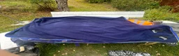 Täcken hästutrustning till salu: Fleecetäcke  - Annons 2