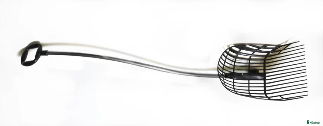 Stallinredning, stängsel & gård övrig utrustning till salu: Sverigegrepen i Haninge - Annons 2