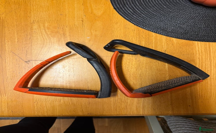 Stigbyglar hästutrustning till salu i Söderköping - Annons 15