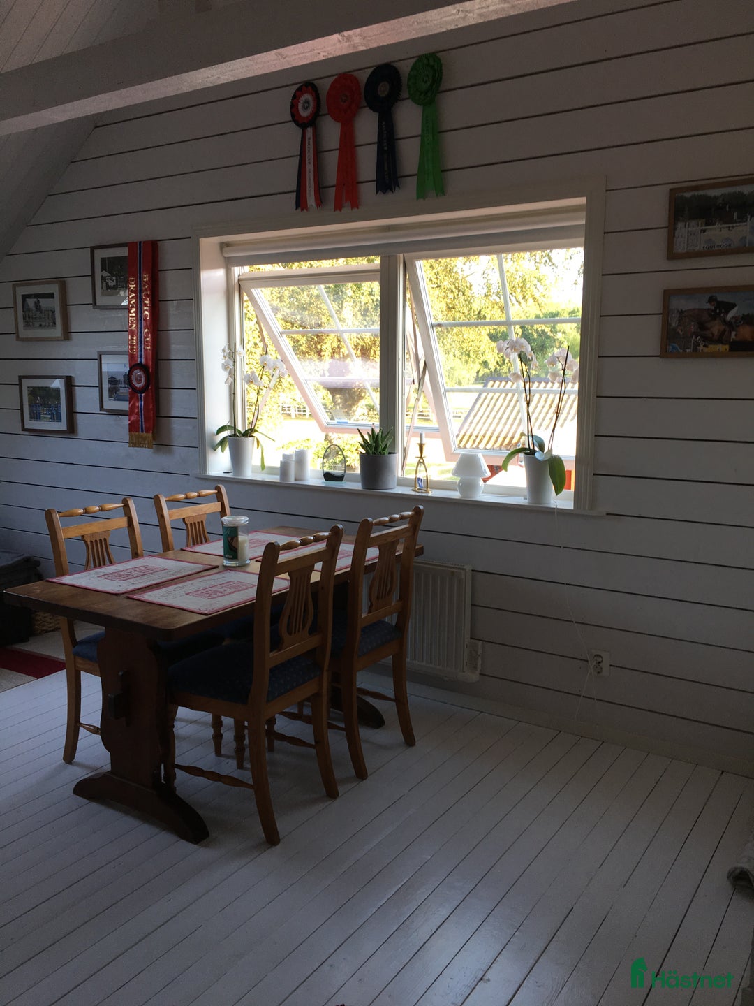  stallplats finnes: Lägenhet och en stallplats i Onsala i Onsala - Bild 6