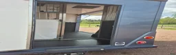Hästlastbilar  fordon & transport till salu: Stuteri Meetingbuss  i Falun - Annons 10