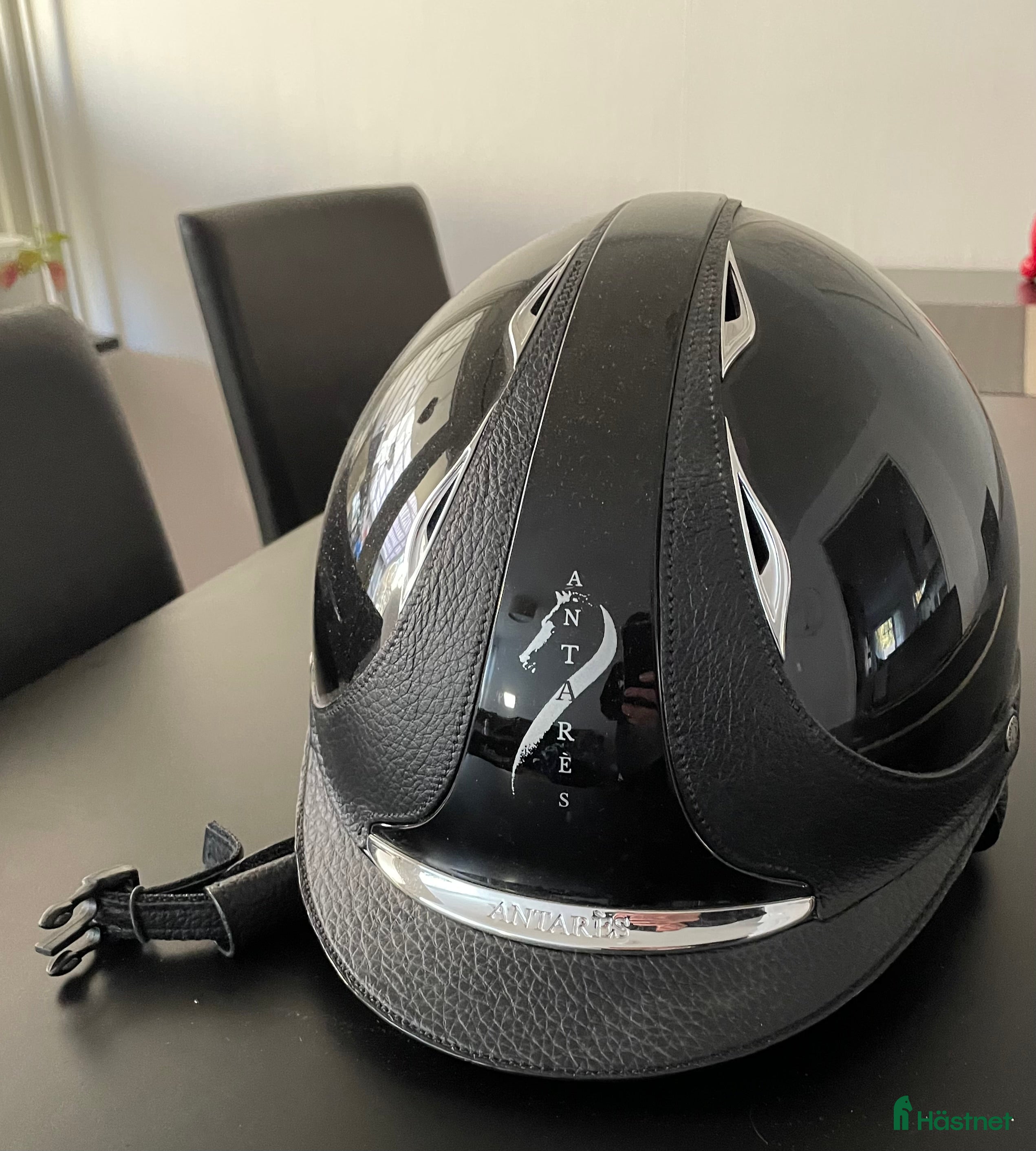 Hjälmar ryttarutrustning till salu: Antares  - Annons 2